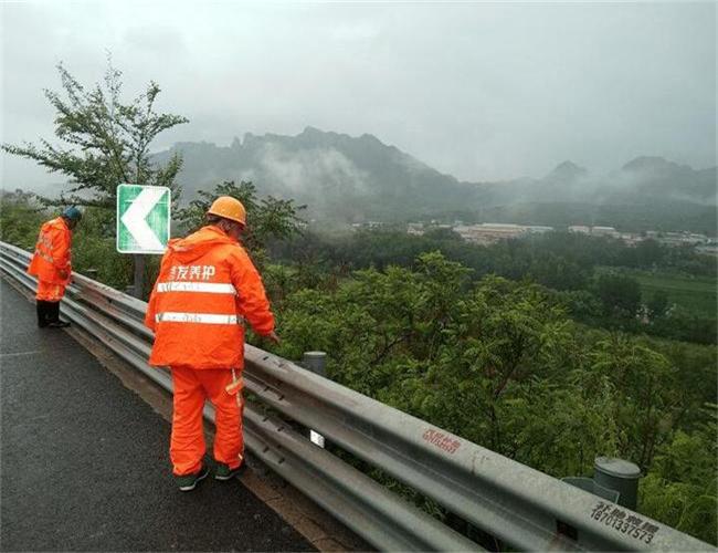 清远大型机场排水系统